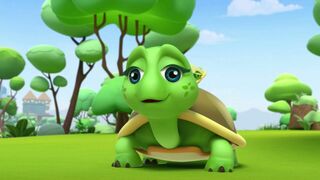 Deer Squad : Les Super-cerfs - SAISON 1