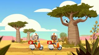 Bubulle Guppies - SAISON 3