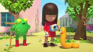 Anna et ses amis - SAISON 1