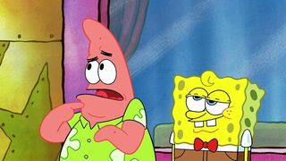 Patrick Super Star - SAISON 1