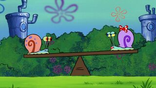 Bob l'éponge - SAISON 7