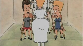 Beavis & Butt-Head - SAISON 1