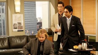 Leçons sur le mariage - SAISON 3