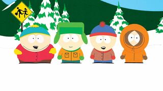 South Park - SAISON 23