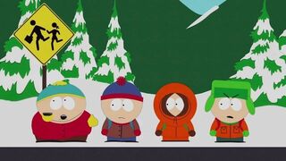 South Park - SAISON 26