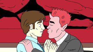 Ugly Americans - SAISON 2