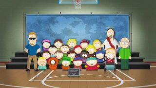 South Park - SAISON 27