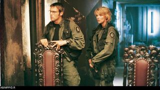 Stargate SG-1 - SAISON 2