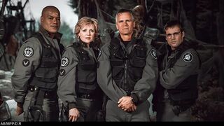 Stargate SG-1 - SAISON 2