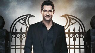 Lucifer - SAISON 4