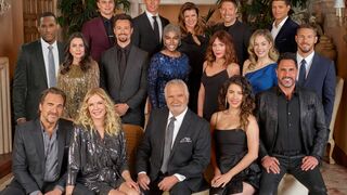 Amour, gloire et beauté