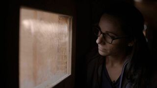 A la lisière, Lorane et le lynx boréal