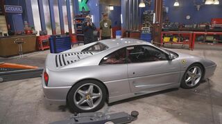 Wheeler Dealers France