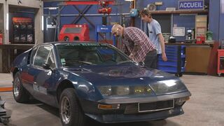 Wheeler Dealers France