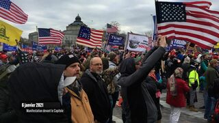 C'est un vrai complot !