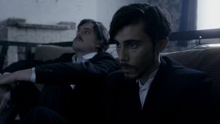 Itinéraire d'un crime