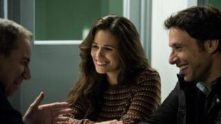 Meurtres à Rocamadour