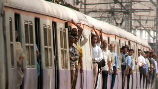 Des trains pas comme les autres