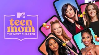 17 ans et maman : Nouveau chapitre