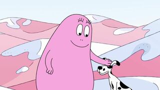 Barbapapa en famille - SAISON 1