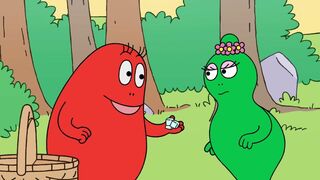 Barbapapa en famille - SAISON 1
