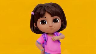 Dora - SAISON 3