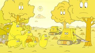Barbapapa en famille - SAISON 2