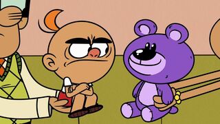 Bienvenue chez les Casagrandes - SAISON 3