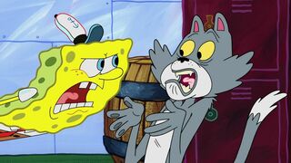 Bob l'éponge - SAISON 9