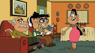 Bienvenue chez les Casagrandes - SAISON 1