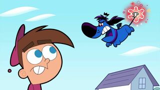 Mes parrains sont magiques - SAISON 9