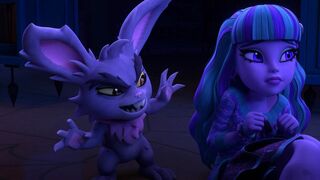 Monster High - Un lycée pas comme les autres - SAISON 1