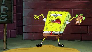 Bob l'éponge - SAISON 10