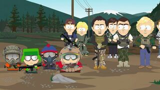 South Park - SAISON 25