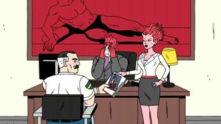 Ugly Americans - SAISON 2