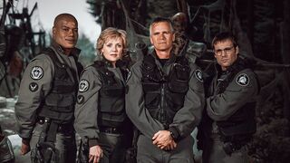 Stargate SG-1 - SAISON 2