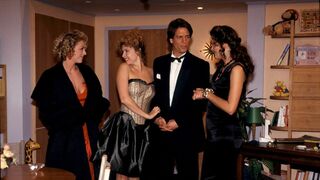 Les filles d'à côté - SAISON 1