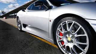 Porsche 911, l'éternelle