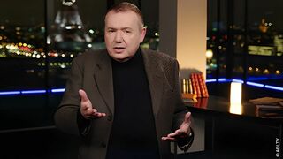 C'est un vrai complot !