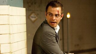 Les experts : Manhattan - SAISON 1