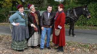 Sur le chemin de la vérité