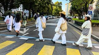 Kogis, ensemble pour soigner la Terre