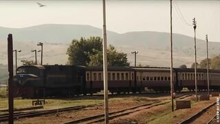 Des trains pas comme les autres