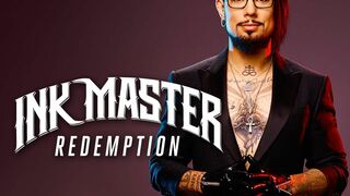 Ink Master rédemption