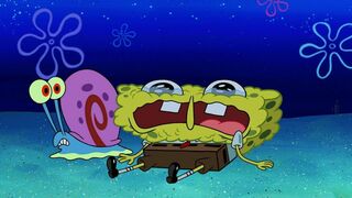 Bob l'éponge - SAISON 11