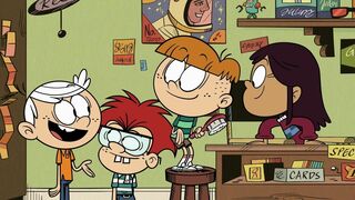 Bienvenue chez les Loud - SAISON 8