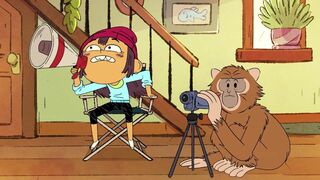 Jeux de mains, jeux de vilains / Moteur... Action !