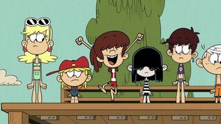 Bienvenue chez les Loud - SAISON 4