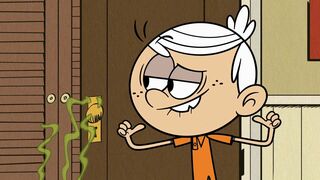 Bienvenue chez les Loud - SAISON 4