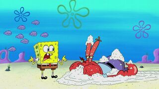 Bob l'éponge - SAISON 11